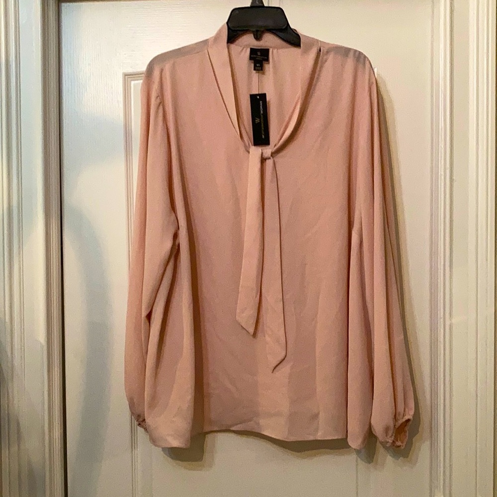 Worthington women blouse 2X
